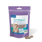 C.E.T.インテリデント 猫用 90粒