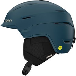 ヨドバシ.com - ジロ GIRO トール スフェリカル TOR SPHERICAL 7146058 Matte Harbor Blue  Lサイズ（59-62.5cm） [スキー ヘルメット] 通販【全品無料配達】