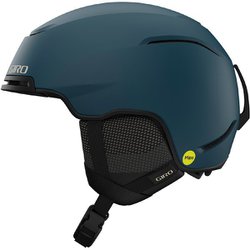 ジャクソン ミップス JACKSON MIPS 7146075 Matte Harbor Blue Lサイズ（59-62.5cm） [スキー スノーボード ヘルメット]
