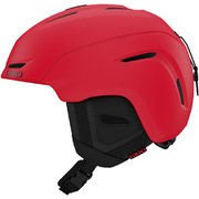 ネオ アジアンフィット NEO AF 7146648 Matte Bright Red Lサイズ(59-62.5cm) [スキー ヘルメット]