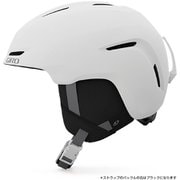 サリオ SARIO 7148142 Matte White Lサイズ（59-62.5cm） [スキー ヘルメット]