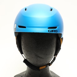 ヨドバシ.com - ジロ GIRO スパー SPUR 7146207 Blue Shreddy