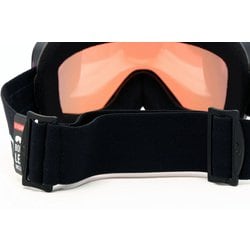 GIRO　コンツアー　BLACK MONO　眼鏡対応　新品　スペアレンズ付 GIRO コンツアー BLACK MONO 眼鏡対応 新品 スペアレンズ付