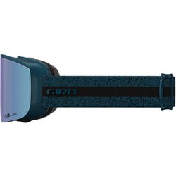 ヨドバシ.com - ジロ GIRO アクシス AXIS 7146029 HARBOR BLUE
