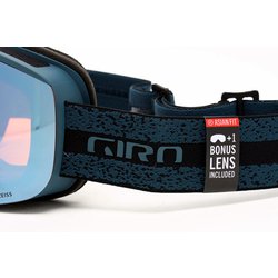 ヨドバシ.com - ジロ GIRO アクシス AXIS 7146029 HARBOR BLUE