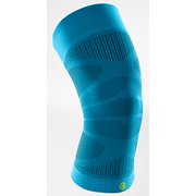 コンプレッションニー SPORTS COMPRESSION KNEE SUPPORT 62111416 リベラ Mサイズ(膝蓋骨直下周径：32-37cm) [サポーター 膝用]