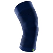 コンプレッションニー SPORTS COMPRESSION KNEE SUPPORT 62111420 ネイビー Mサイズ(膝蓋骨直下周径：32-37cm) [サポーター 膝用]