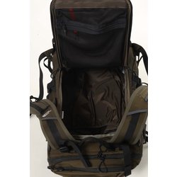 新品　未使用　Chugach 35 38L チュガッチ ブラック　黒 THE NORTH FACE 2024-25.THE Chugach 35 / チュガッチ35 バック