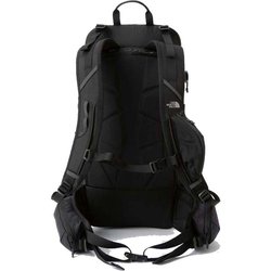 新品未使用 Chugach 28 30L チュガッチ ブラック NM62353