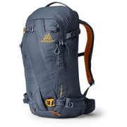 ターギー 32 1211291002 アラスカブルー MEDサイズ [アウトドア ザック 32L]