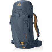 ターギー45 TARGHEE 45 1211321002 アラスカブルー Mサイズ [アウトドア ザック 45L]