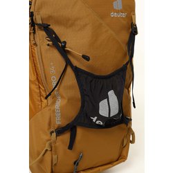 ヨドバシ.com - ドイター deuter フリーライダー プロ 34+