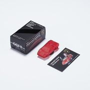 スーパーカー消しゴム ランボルギーニ カウンタック 25th アニバーサリー ELP01005