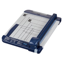ペーパーカッター チタン加工刃搭載 20枚切り A4 DN-TR203