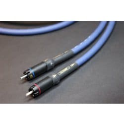 D-REN シリーズ RCAケーブル ペア 1.5m MS-DR20R/1.5