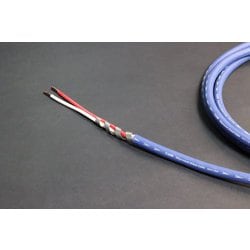 D-REN シリーズ スピーカーケーブル 切り売り 1m単位 MS-DR20SP