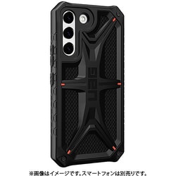 ヨドバシ.com - UAG UAG-RGLXS22-P-KB [UAG製 MONARCH Galaxy S22用