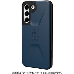 UAG製 CIVILIAN Galaxy S22用 マラード UAG-RGLXS22-C-ML