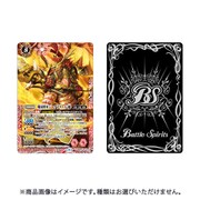 バトルスピリッツ ツインウエハース 戦国争嵐 1BOX [コレクション食玩]