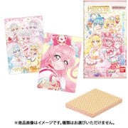 プリキュア カードウエハース6 1BOX [コレクション食玩]