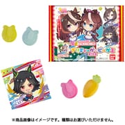 ウマ娘 プリティーダービー プリティーダービーグミ Vol.3 1BOX [コレクション食玩]