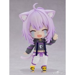 グッドスマイルカンパニー ねんどろいど ホロライブ 猫又おかゆ 51HSVcNWGwL._AC_SY200_QL15_.jpg