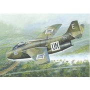 エアクラフトシリーズ 32023 サーブ J-29B 「国連軍 ＆ スウェーデン」 [1/32 プラモデル]