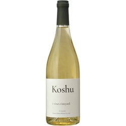 甲州 i-vines vineyar 12度 750ml [白ワイン]