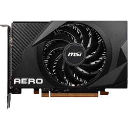 ヨドバシ.com - MSI エムエスアイ ビデオカード Radeon RX 6400