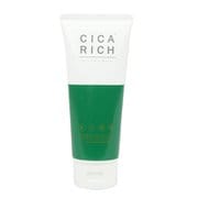 CICA RICH 洗顔フォーム 130g