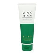 CICA RICH マッサージ洗顔ジェル 150g
