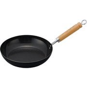 くまのプーさん 鉄製エンボス フライパン 24cm IRFP24