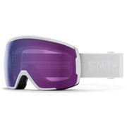 Proxy White Vapor（CP Photochromic Rose Flash［調光］） [スキー ゴーグル]