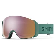 4D MAG Alpine Green（CP Everyday Rose Gold Mirror/CP Stome Rose Flash） [スキー ゴーグル]