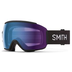 スミス SEQUENCE OTG CP Rose Flash 調光 ゴーグル 2024 SMITH スミス スノーボード ゴーグル Sequence