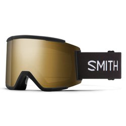 ヨドバシ.com - スミス SMITH Squad XL Black（CP Sun Black Gold