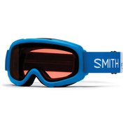 Gambler Cobalt Doggos（RC36） [スキー スノーボード ゴーグル ジュニア眼鏡対応]