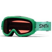 Gambler Crayola Forest Green（RC36） [スキー スノーボード ゴーグル ジュニア眼鏡対応]