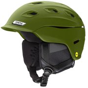 Vantage MIPS Matte Olive Lサイズ（59-63cm） [スキー スノーボード ヘルメット]