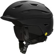 Level MIPS Matte Black Sサイズ（51-55cm） [スキー スノーボード ヘルメット]