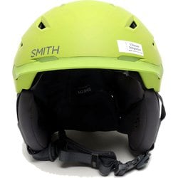 ヨドバシ.com - スミス SMITH Level MIPS Matte Algae Lサイズ（59