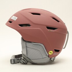 ヨドバシ.com - スミス SMITH Mirage MIPS Matte Chalk Rose M