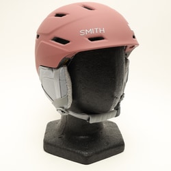 ヨドバシ.com - スミス SMITH Mirage MIPS Matte Chalk Rose M