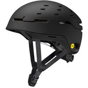 Summit MIPS Matte Black Lサイズ（59-63cm） [スキー スノーボード ヘルメット]