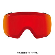 SURVEY LENS CP Everyday Red Mirror [スキー スペアレンズ]