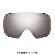 4D MAG S Lens CP Sun Platinum Mirror [スキー スペアレンズ]