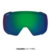 4D MAG S Lens CP Everyday Green Mirror [スキー スペアレンズ]