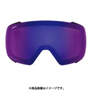 4D MAG S Lens CP Everyday Violet Mirror [スキー スペアレンズ]