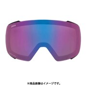 4D MAG S Lens CP Storm Rose Flash [スキー スペアレンズ]