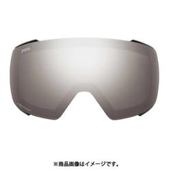 Smith Squad MAG 交換用レンズ Platinum Mirror Smith Squad MAG Replacement Lenses - PROLENS